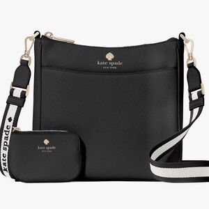 Kate Spade Emma Crossbody